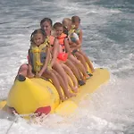 Febeach 4* Σιντέ