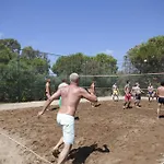 Febeach Θέρετρο 4*