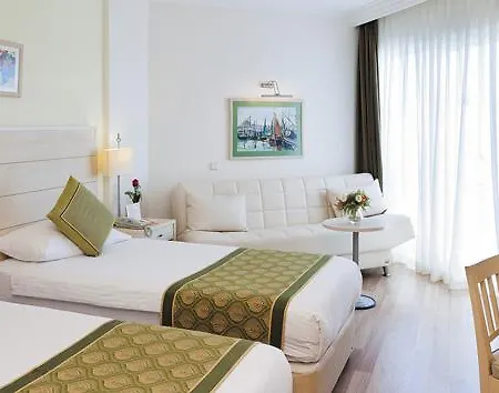 Station touristique Febeach Sidé