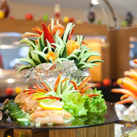 Febeach Station touristique 4*