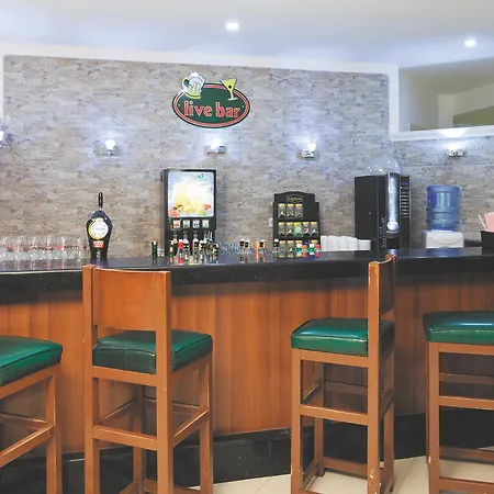 Febeach Station touristique 4*