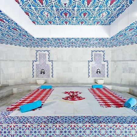 Station touristique Febeach Sidé