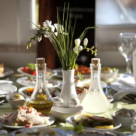 Station touristique Febeach 4*