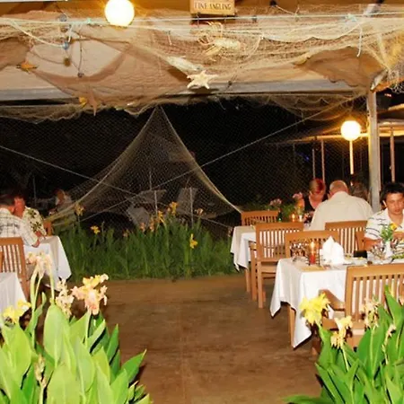 Station touristique Febeach
