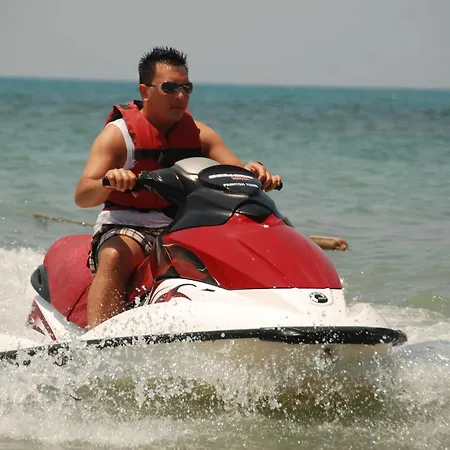 Febeach 4* Sidé