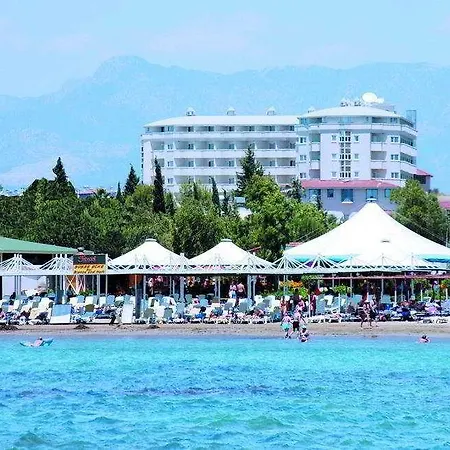 Febeach Station touristique 4*