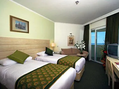 Febeach 4* Sidé
