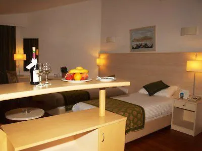 Station touristique Febeach 4*