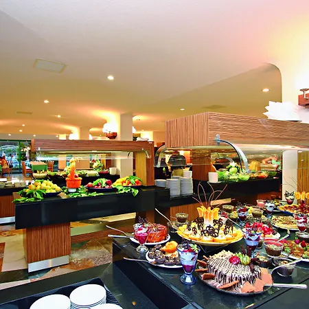 リゾート Febeach シダ