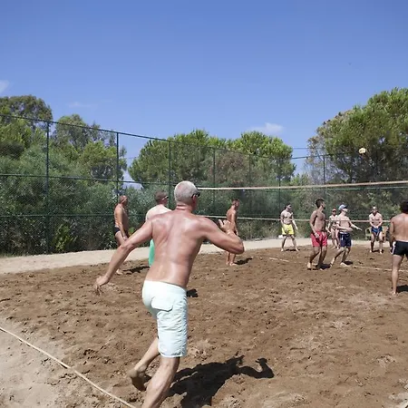 Febeach Üdülőközpont 4*