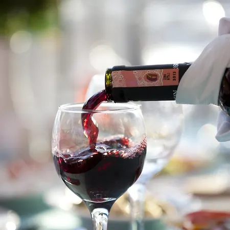 リゾート Febeach 4*