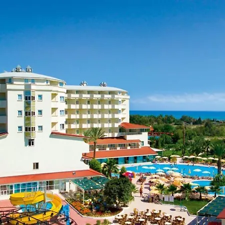 Rezort Febeach