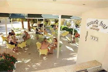 Rezort Febeach 4*