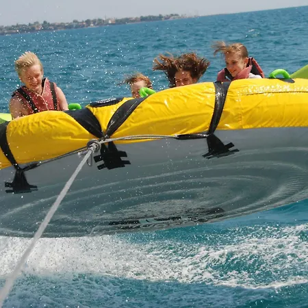 Febeach Feriested 4*