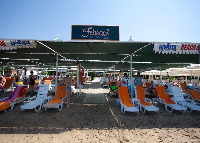 Febeach Resort