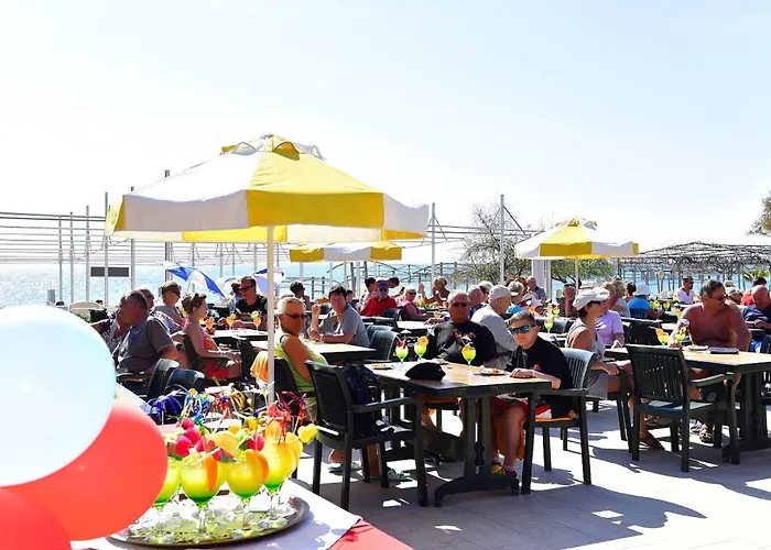 Station touristique Febeach Sidé