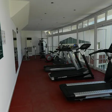 Курортный комплекс Febeach 4*