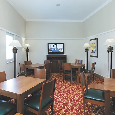 Курортный комплекс Febeach 4*