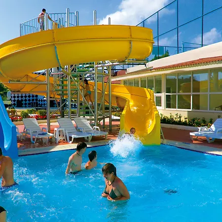 Febeach Курортный комплекс