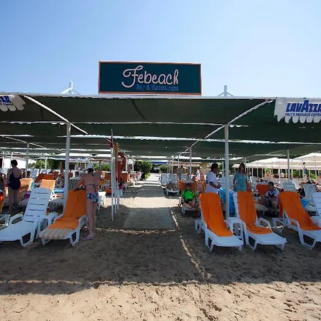 Febeach Resort