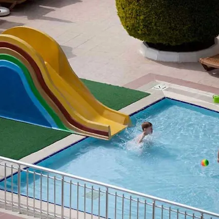 Febeach Курортный комплекс