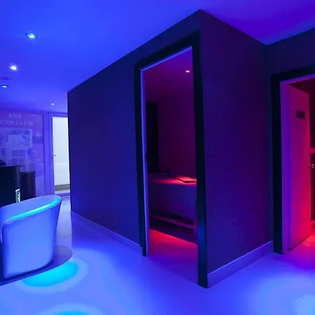 Курортный комплекс Febeach